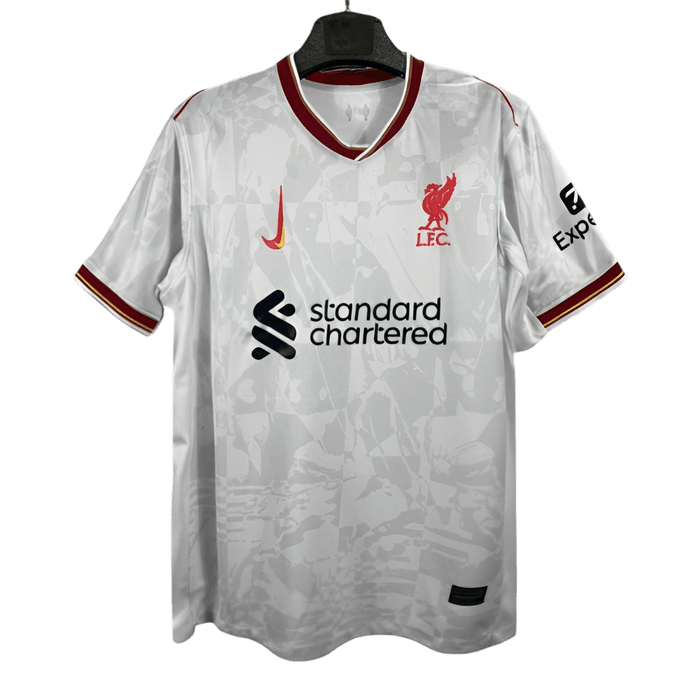 Liverpool 24/25 Third - JERSEYS4ALL