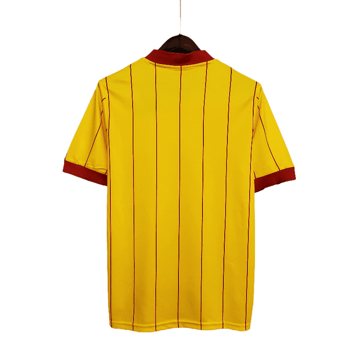 Liverpool Retro 1981/84 Away - JERSEYS4ALL