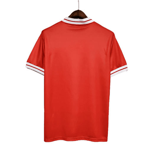 Liverpool Retro 1981/84 Home - JERSEYS4ALL