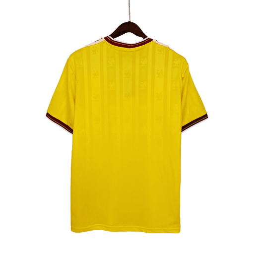 Liverpool Retro 1985/86 Third - JERSEYS4ALL