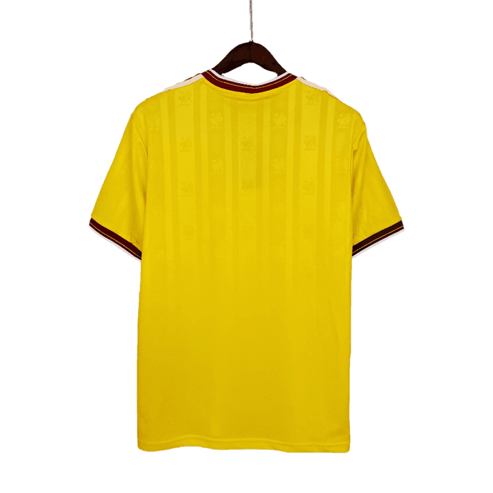 Liverpool Retro 1985/86 Third - JERSEYS4ALL