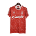 Liverpool Retro 1989/91 Home - JERSEYS4ALL