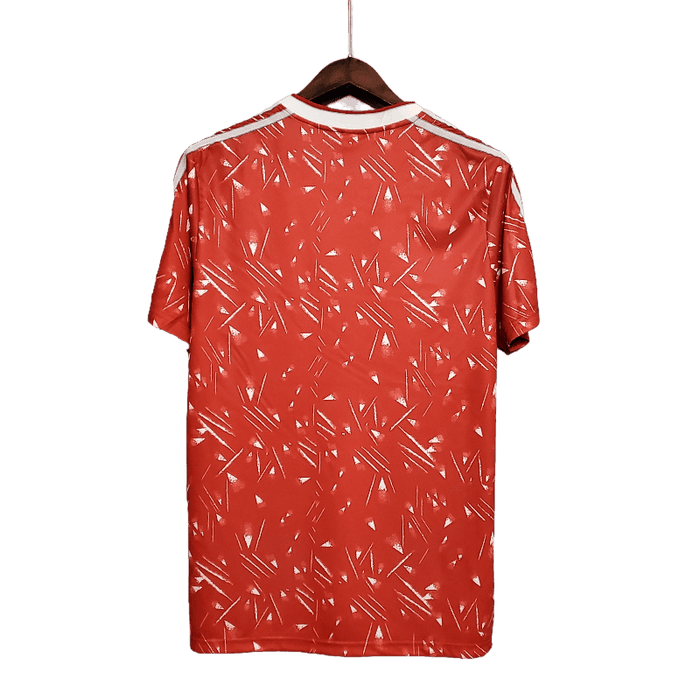 Liverpool Retro 1989/91 Home - JERSEYS4ALL