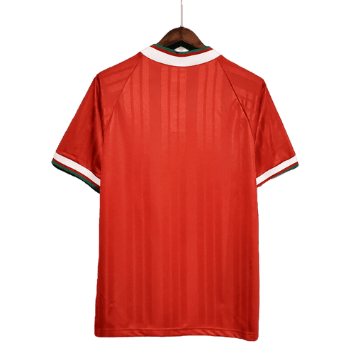 Liverpool Retro 1993/95 Home - JERSEYS4ALL