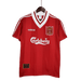 Liverpool Retro 1996/97 Anniversary - JERSEYS4ALL