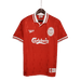 Liverpool Retro 1996/97 Home - JERSEYS4ALL