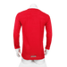 Liverpool Retro 1998 Home Long Sleeve - JERSEYS4ALL