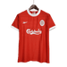 Liverpool Retro 1998/99 Home - JERSEYS4ALL