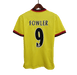 Liverpool Retro 1998/99 Third - JERSEYS4ALL