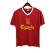 Liverpool Retro 2000/01 Home - JERSEYS4ALL