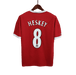 Liverpool Retro 2000/01 Home - JERSEYS4ALL