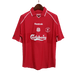 Liverpool Retro 2001/02 Home - JERSEYS4ALL