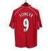 Liverpool Retro 2001/02 Home - JERSEYS4ALL