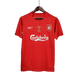 Liverpool Retro 2005 Anniversary - JERSEYS4ALL