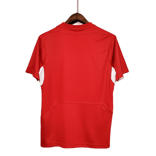 Liverpool Retro 2005 Anniversary - JERSEYS4ALL