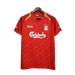 Liverpool Retro 2005/06 Home - JERSEYS4ALL