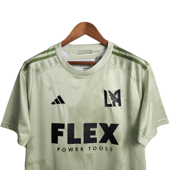 Los Angeles FC 23/24 Away - JERSEYS4ALL