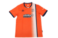 Luton 23/24 Home - JERSEYS4ALL