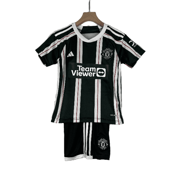 M-U 23/24 Kids Away - JERSEYS4ALL