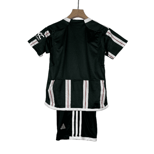 M-U 23/24 Kids Away - JERSEYS4ALL