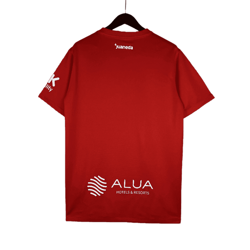 Mallorca 2023/24 Commemorative Edition - JERSEYS4ALL