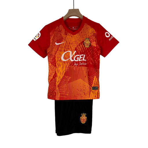 Mallorca 23/24 Kids Commemorative Edition - JERSEYS4ALL