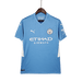 Manchester City 2021/22 Home - JERSEYS4ALL