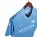 Manchester City 2021/22 Home - JERSEYS4ALL