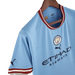 Manchester City 2022/23 Home - JERSEYS4ALL