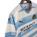 Manchester City 2022/23 Limited Edition Blue and White - JERSEYS4ALL