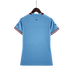 Manchester City 2022/23 Woman Home - JERSEYS4ALL