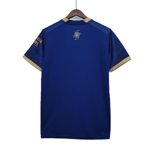 Manchester City 2023/24 Blue - JERSEYS4ALL