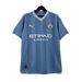 Manchester City 2023/24 Home - JERSEYS4ALL