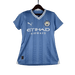 Manchester City 2023/24 Women Home - JERSEYS4ALL