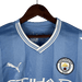 Manchester City 2023/24 Women Home - JERSEYS4ALL