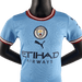 Manchester City 22/23 Kids Home Kit - JERSEYS4ALL