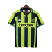 Manchester City Retro 1998/99 Away - JERSEYS4ALL