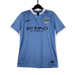 Manchester City Retro 2015/16 Home - JERSEYS4ALL