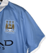 Manchester City Retro 2015/16 Home - JERSEYS4ALL