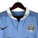 Manchester City Retro 2015/16 Home - JERSEYS4ALL