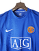 Manchester United 2007/08 Away
Short Sleeve Retro - JERSEYS4ALL