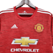 Manchester United 20/21 Home - JERSEYS4ALL