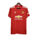 Manchester United 20/21 Home - JERSEYS4ALL