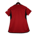 Manchester United 2023/24 Women Home - JERSEYS4ALL