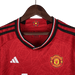 Manchester United 2023/24 Women Home - JERSEYS4ALL