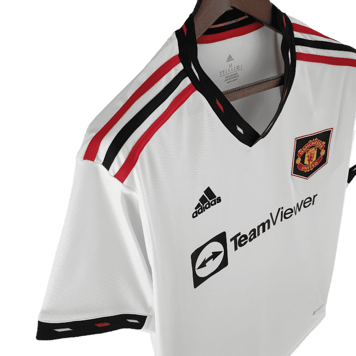 Manchester United 22/23 Away - JERSEYS4ALL