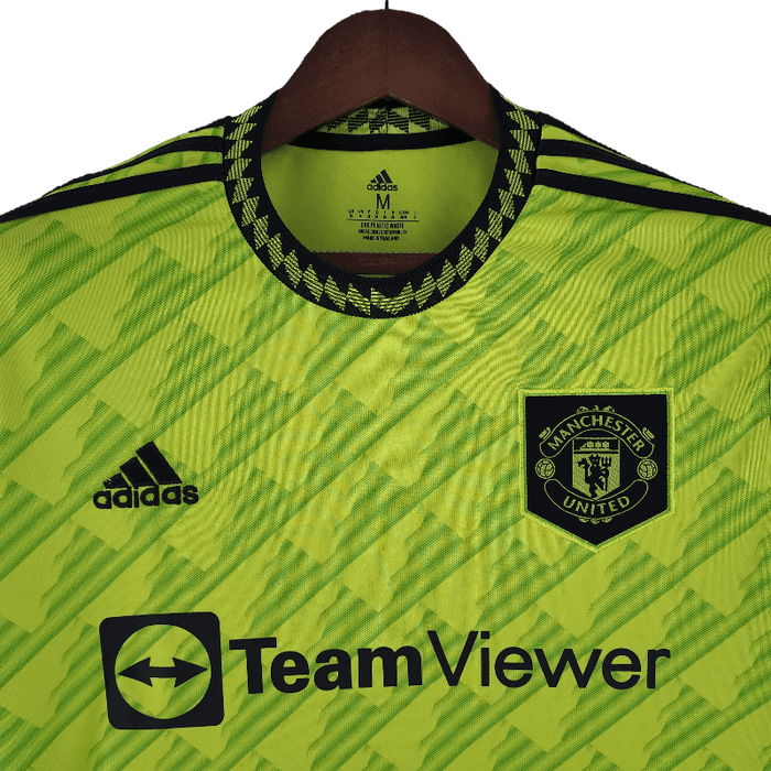 Manchester United 22/23 Third Away - JERSEYS4ALL