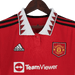 Manchester United 22/23 Women Home - JERSEYS4ALL