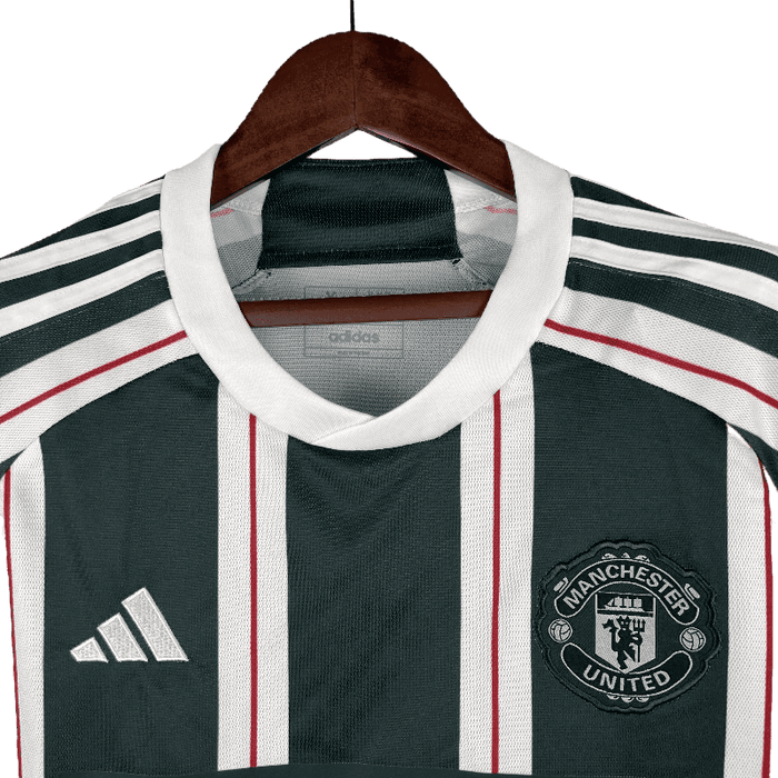 Manchester United 23/24 Away - JERSEYS4ALL