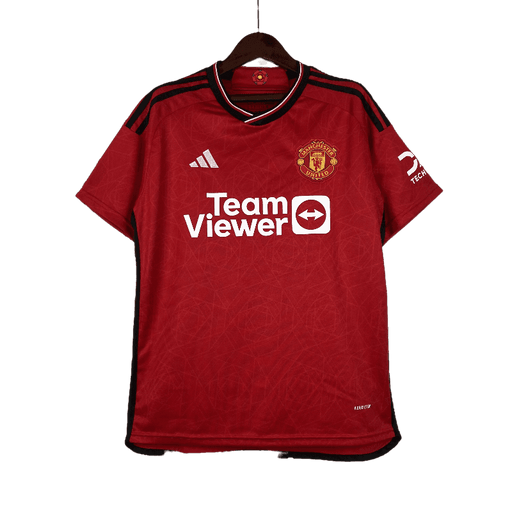 Manchester United 23/24 Home - JERSEYS4ALL